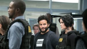 Blindspot Saison 2 Episode 7