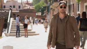 Blindspot Saison 3 Episode 1