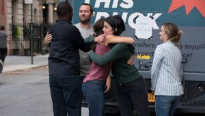 Blindspot Saison 3 Episode 1