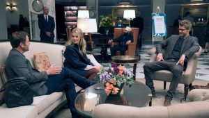 Blindspot Saison 3 Episode 10