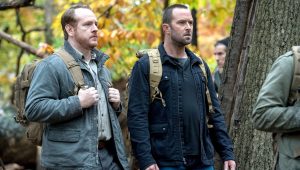 Blindspot Saison 3 Episode 12
