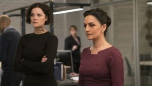 Blindspot Saison 3 Episode 13
