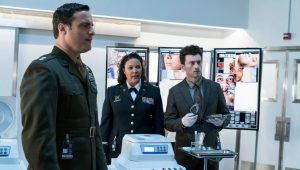Blindspot Saison 3 Episode 14