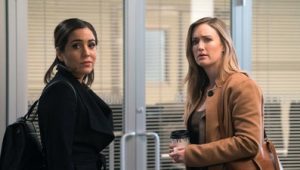 Blindspot Saison 3 Episode 14