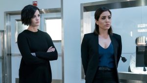 Blindspot Saison 3 Episode 14
