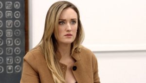 Blindspot Saison 3 Episode 14