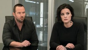 Blindspot Saison 3 Episode 15