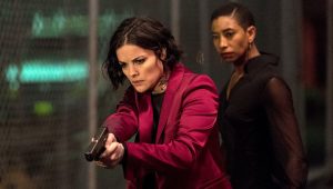 Blindspot Saison 3 Episode 18