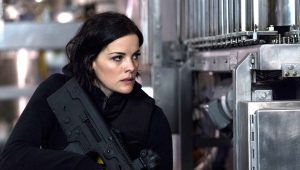 Blindspot Saison 3 Episode 19