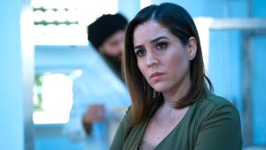 Blindspot Saison 3 Episode 19