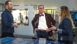 Blindspot Saison 3 Episode 20