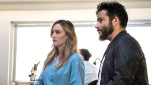 Blindspot Saison 3 Episode 3