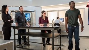 Blindspot Saison 3 Episode 3