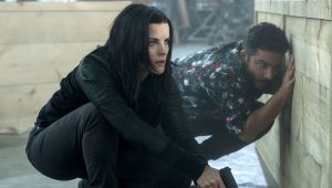 Blindspot Saison 3 Episode 6