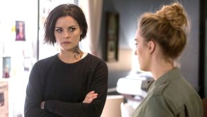 Blindspot Saison 3 Episode 7