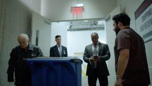 Blindspot Saison 3 Episode 8