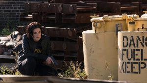 Blindspot Saison 3 Episode 8