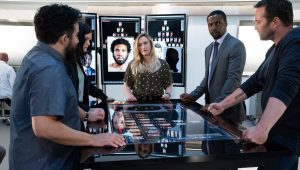 Blindspot Saison 4 Episode 1
