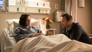 Blindspot Saison 4 Episode 12