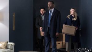 Blindspot Saison 4 Episode 13