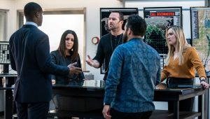 Blindspot Saison 4 Episode 17