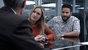 Blindspot Saison 4 Episode 18