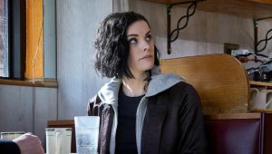 Blindspot Saison 4 Episode 19