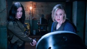 Blindspot Saison 4 Episode 2