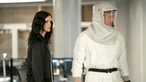 Blindspot Saison 4 Episode 4