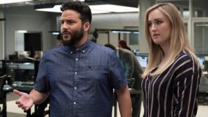 Blindspot Saison 4 Episode 5