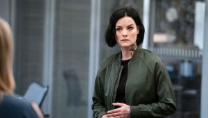 Blindspot Saison 4 Episode 6