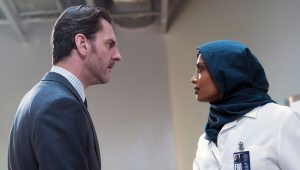 Blindspot Saison 5 Episode 1