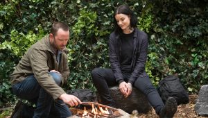 Blindspot Saison 5 Episode 1