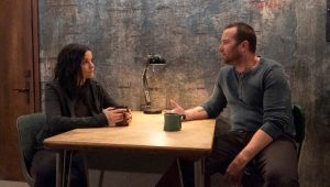 Blindspot Saison 5 Episode 3