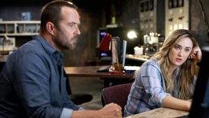 Blindspot Saison 5 Episode 4