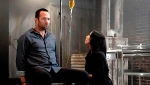 Blindspot Saison 5 Episode 5