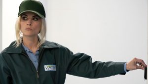Blindspot Saison 5 Episode 7