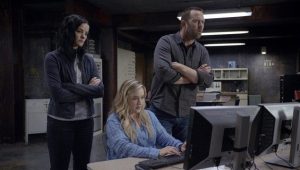 Blindspot Saison 5 Episode 8