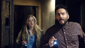 Blindspot Saison 5 Episode 8