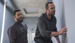 Blindspot Saison 5 Episode 9