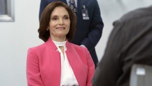 Blindspot Saison 5 Episode 9