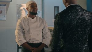 Blood Legacy Saison 1 Episode 10