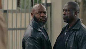 Blood Legacy Saison 1 Episode 11