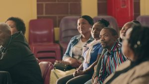 Blood Legacy Saison 1 Episode 14