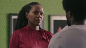 Blood Legacy Saison 1 Episode 17