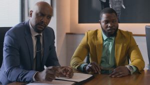Blood Legacy Saison 1 Episode 5