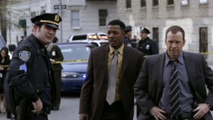 Blue Bloods Saison 1 Episode 1