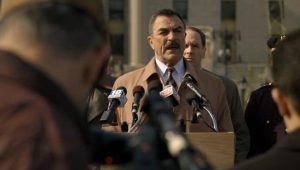 Blue Bloods Saison 1 Episode 1