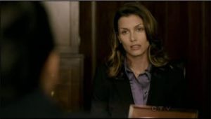 Blue Bloods Saison 1 Episode 1