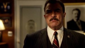 Blue Bloods Saison 1 Episode 13